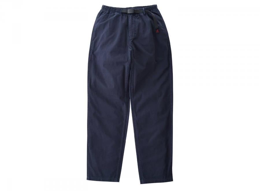 Gramicci Pant Double Navy - Gramicci