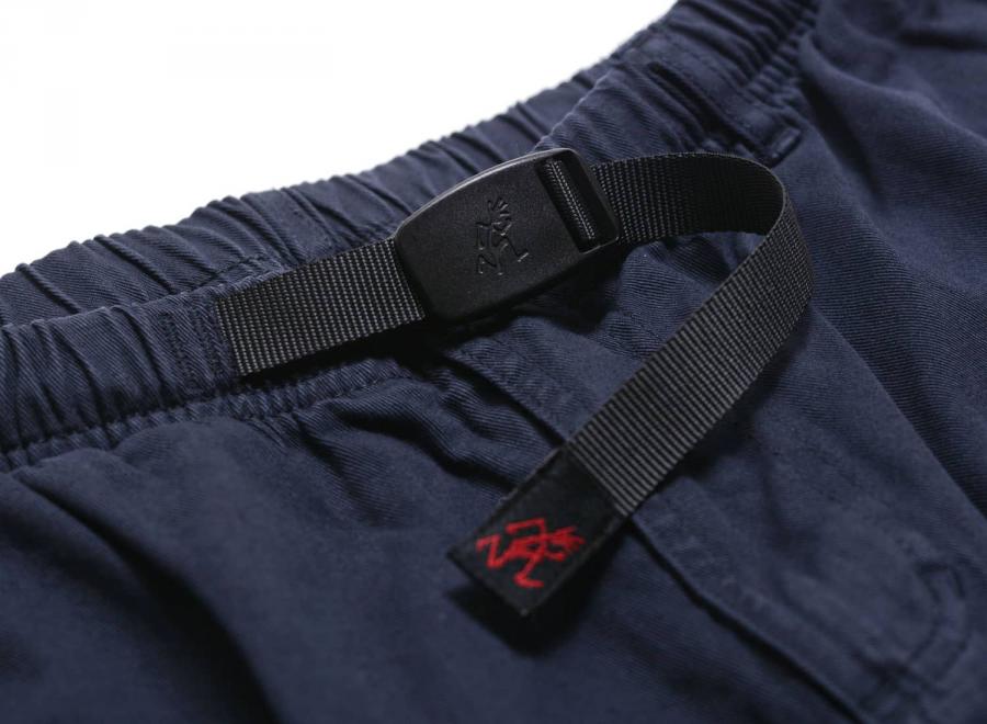 Gramicci Pant Double Navy - Gramicci