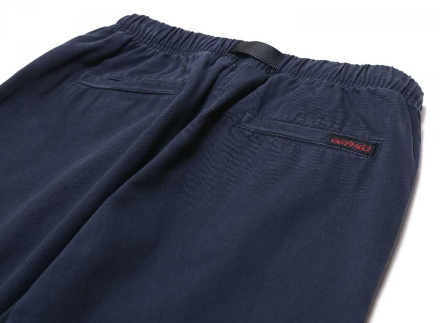 Gramicci Pant Double Navy - Gramicci