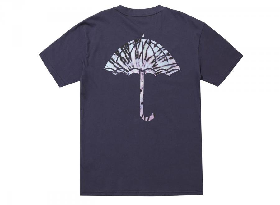 Helas Tye Tee Navy - Helas