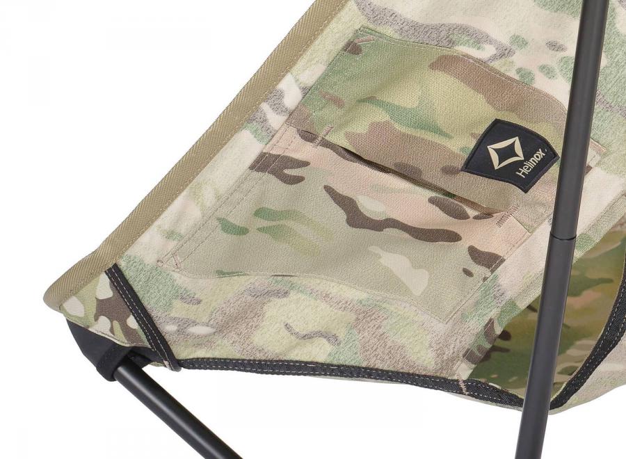 Helinox Tactical Chair MultiCam - Helinox