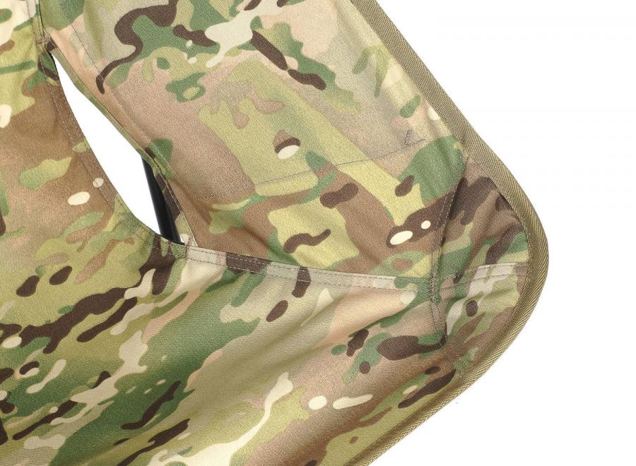 Helinox Tactical Chair MultiCam - Helinox