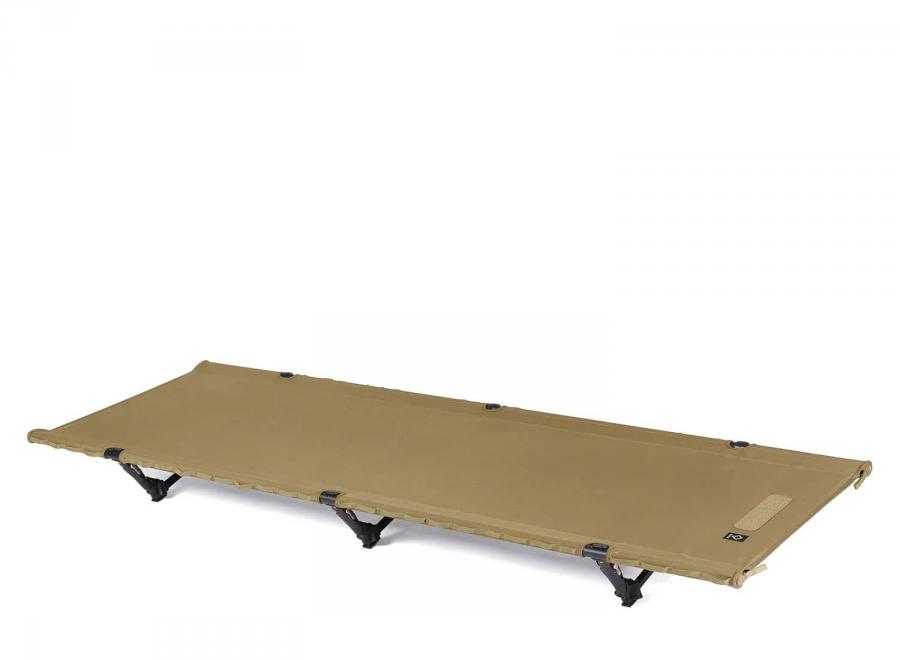 Helinox Tactical Cot Convertible Coyote Tan - Helinox