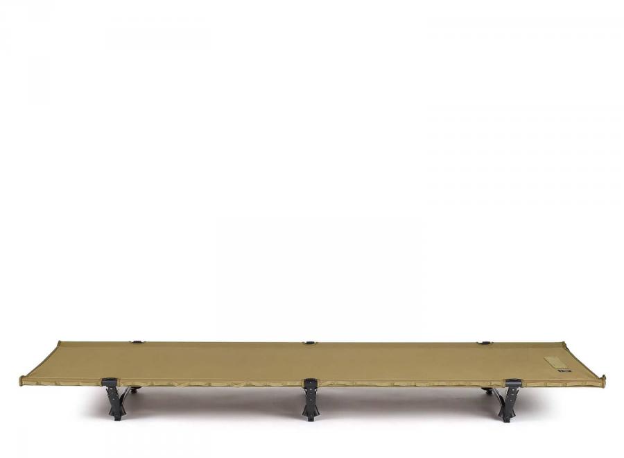Helinox Tactical Cot Convertible Coyote Tan - Helinox