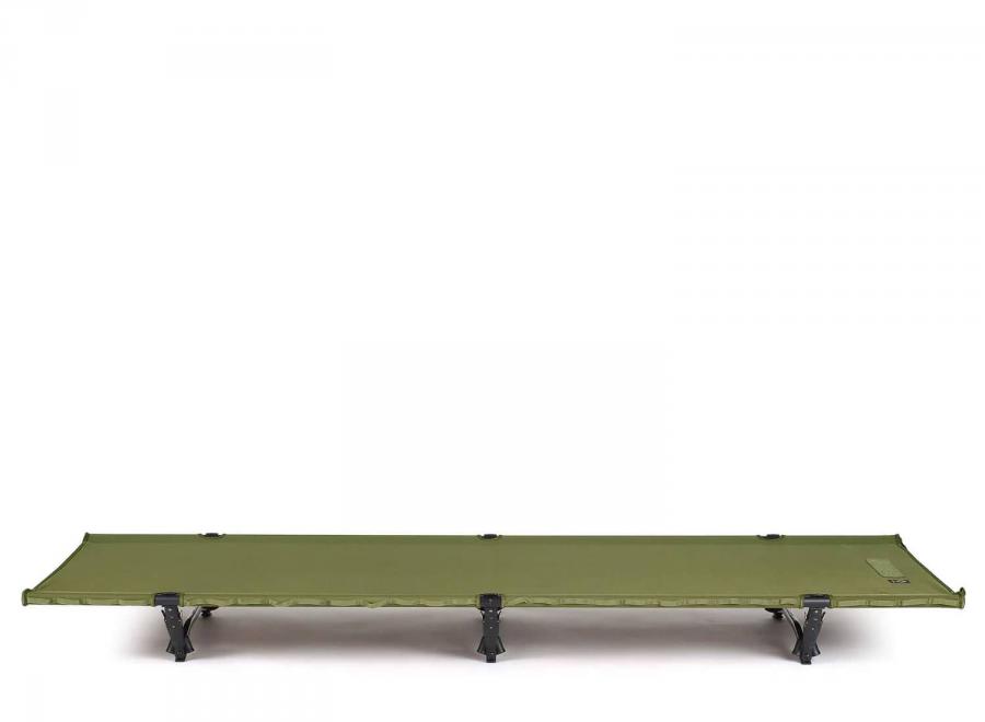 Helinox Tactical Cot Convertible Military Olive - Helinox