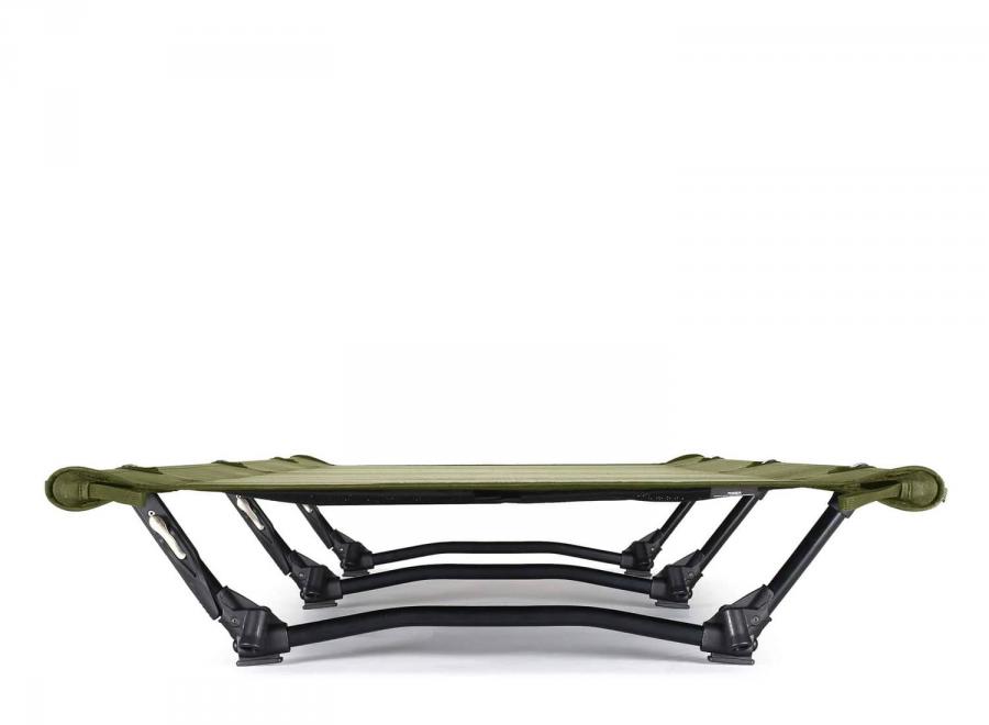 Helinox Tactical Cot Convertible Military Olive - Helinox