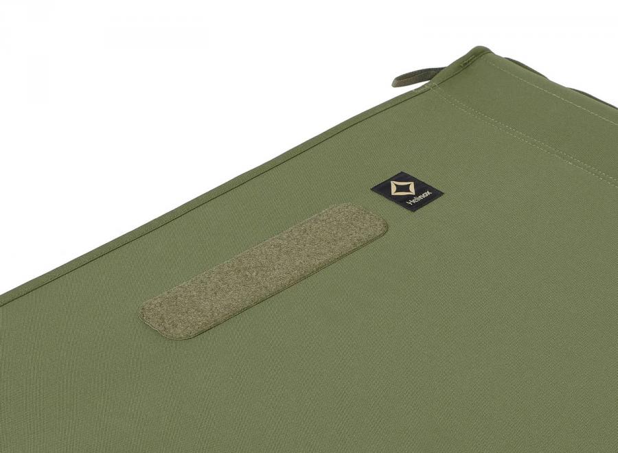 Helinox Tactical Cot Convertible Military Olive - Helinox