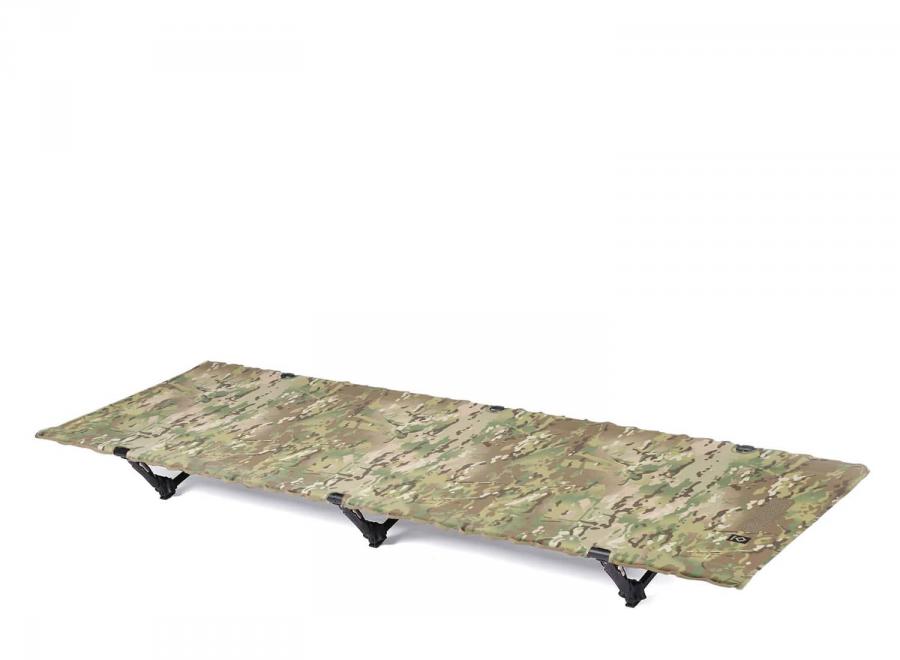 Helinox Tactical Cot Convertible MultiCam - Helinox