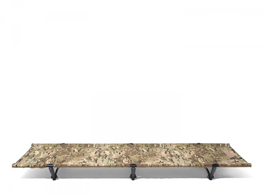 Helinox Tactical Cot Convertible MultiCam - Helinox