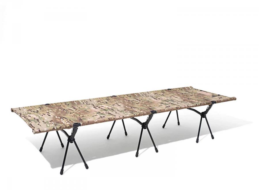 Helinox Tactical Cot Convertible MultiCam - Helinox