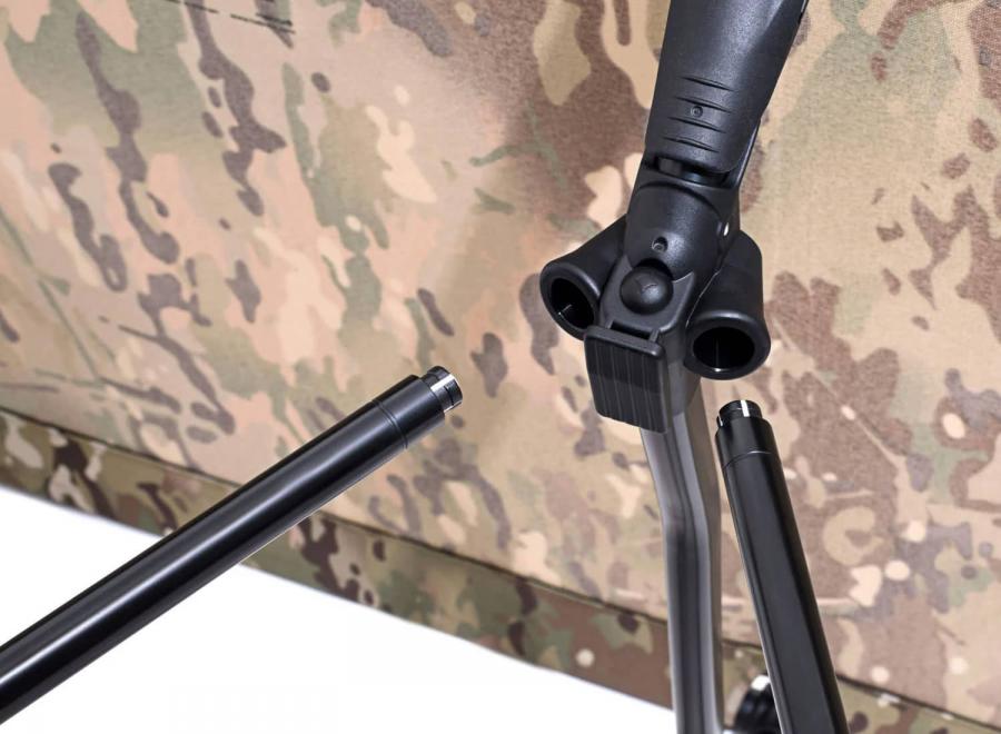 Helinox Tactical Cot Convertible MultiCam - Helinox