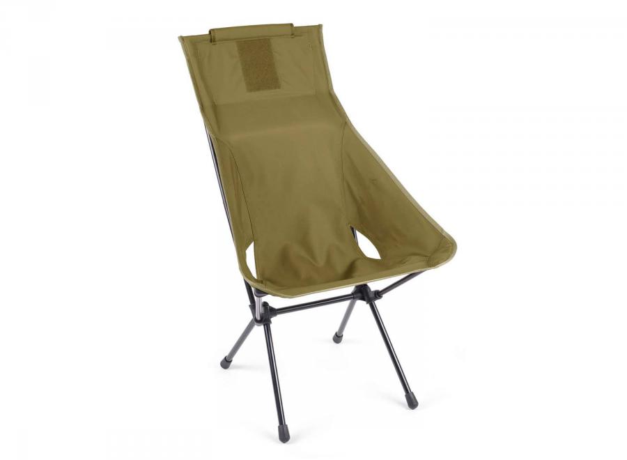 Helinox Tactical Sunset Chair Coyote Tan - Helinox