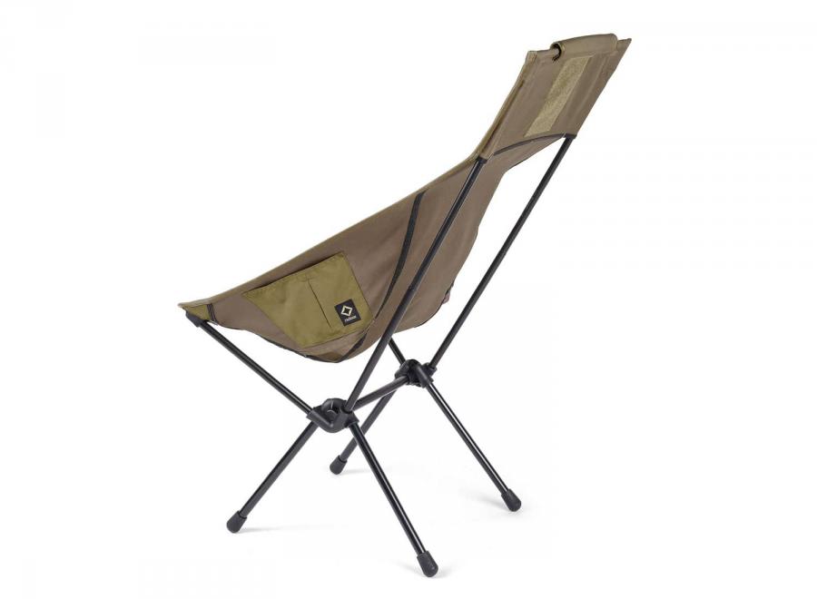 Helinox Tactical Sunset Chair Coyote Tan - Helinox