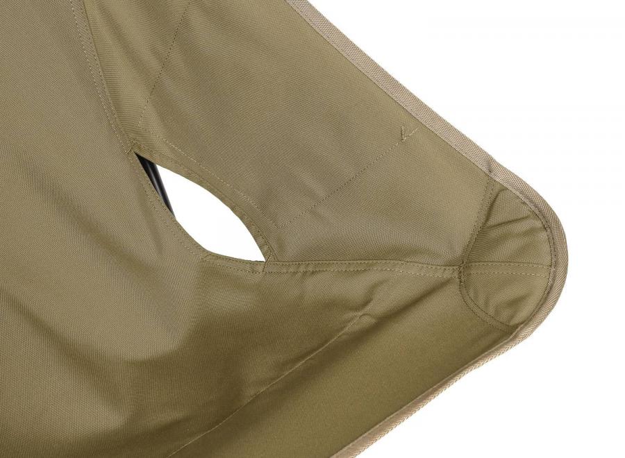 Helinox Tactical Sunset Chair Coyote Tan - Helinox