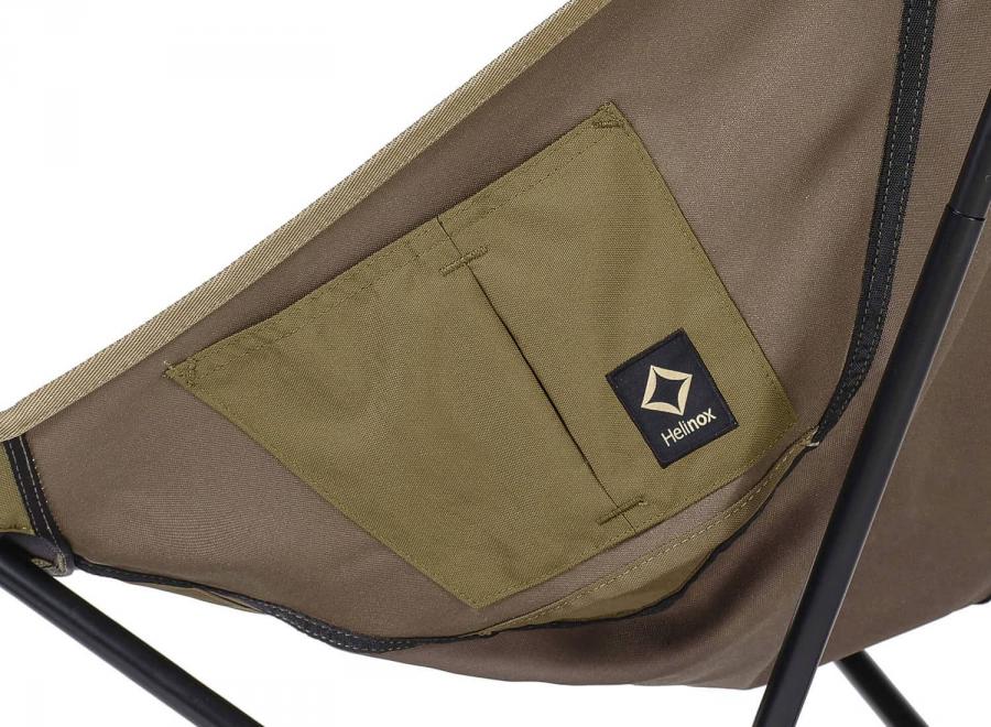 Helinox Tactical Sunset Chair Coyote Tan - Helinox
