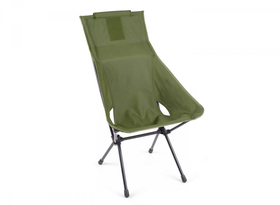 Helinox Tactical Sunset Chair Military Olive - Helinox