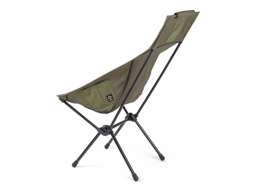 Helinox Tactical Sunset Chair Military Olive - Helinox