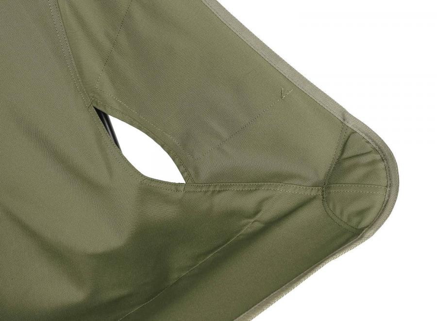 Helinox Tactical Sunset Chair Military Olive - Helinox