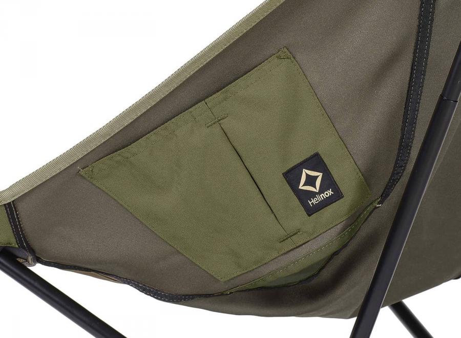 Helinox Tactical Sunset Chair Military Olive - Helinox
