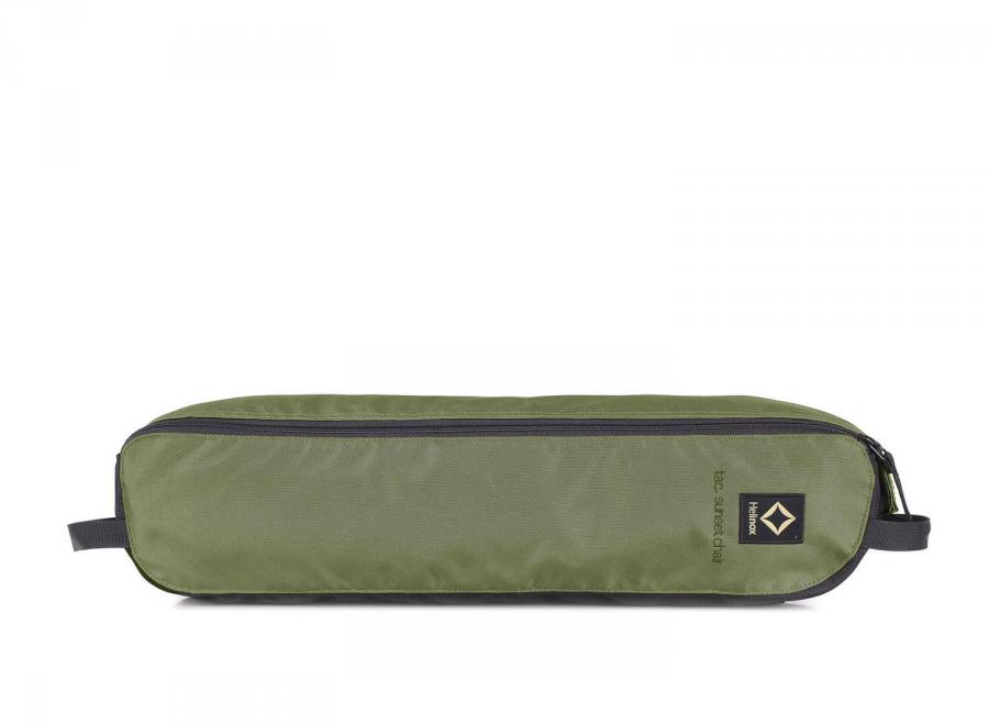 Helinox Tactical Sunset Chair Military Olive - Helinox