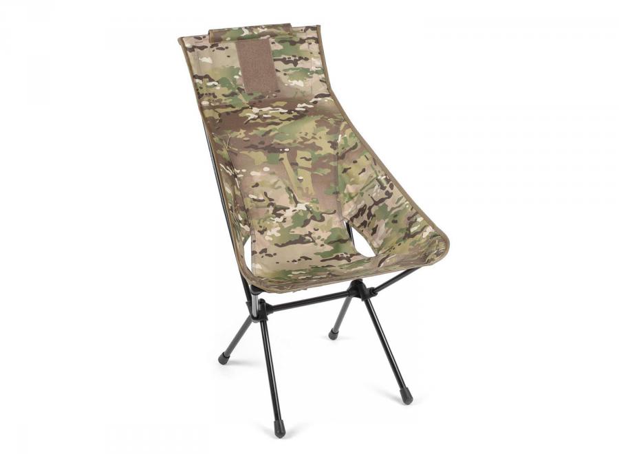 Helinox Tactical Sunset Chair MultiCam - Helinox