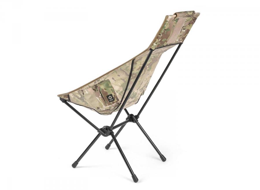 Helinox Tactical Sunset Chair MultiCam - Helinox