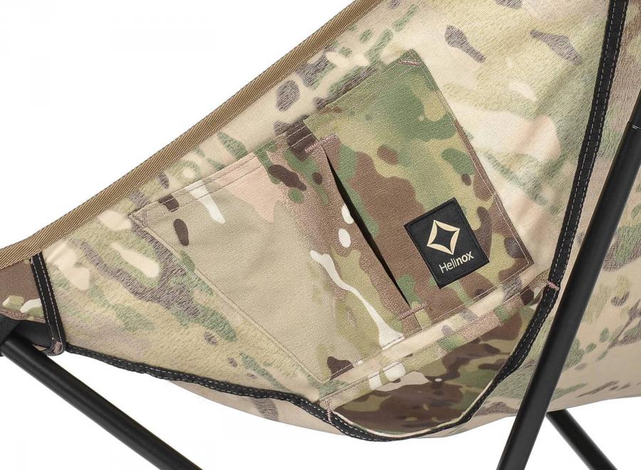 Helinox Tactical Sunset Chair MultiCam - Helinox
