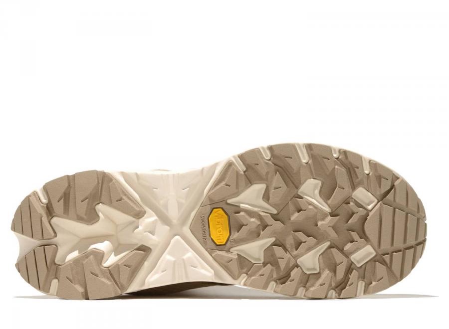 Hoka Anacapa Low GTX Shifting Sand / Eggnog 1136670 - Hoka