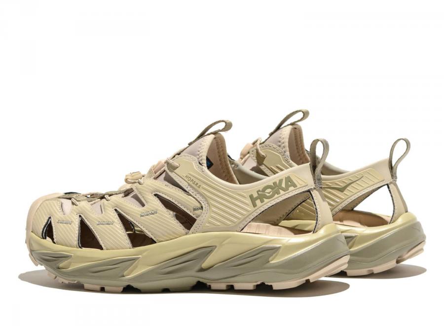 Hoka Hopara Shifting Sand / Dune 1123112 - Hoka