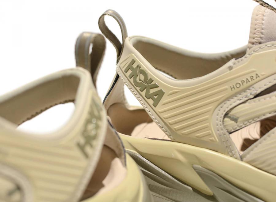 Hoka Hopara Shifting Sand / Dune 1123112 - Hoka