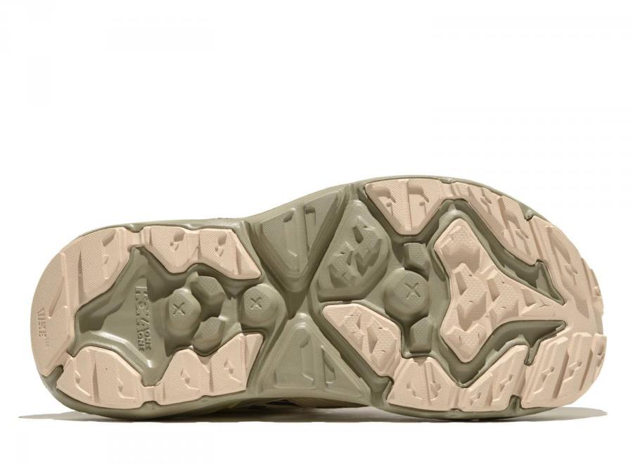 Hoka Hopara Shifting Sand / Dune 1123112 - Hoka