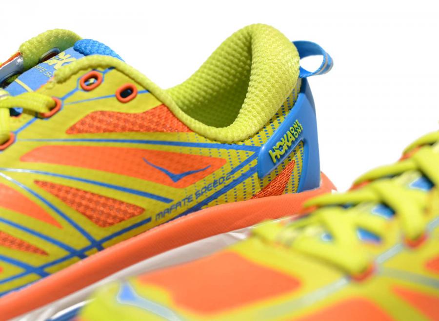 Hoka Mafate Speed 2 Flame / Evening Primrose 1126851 - Hoka