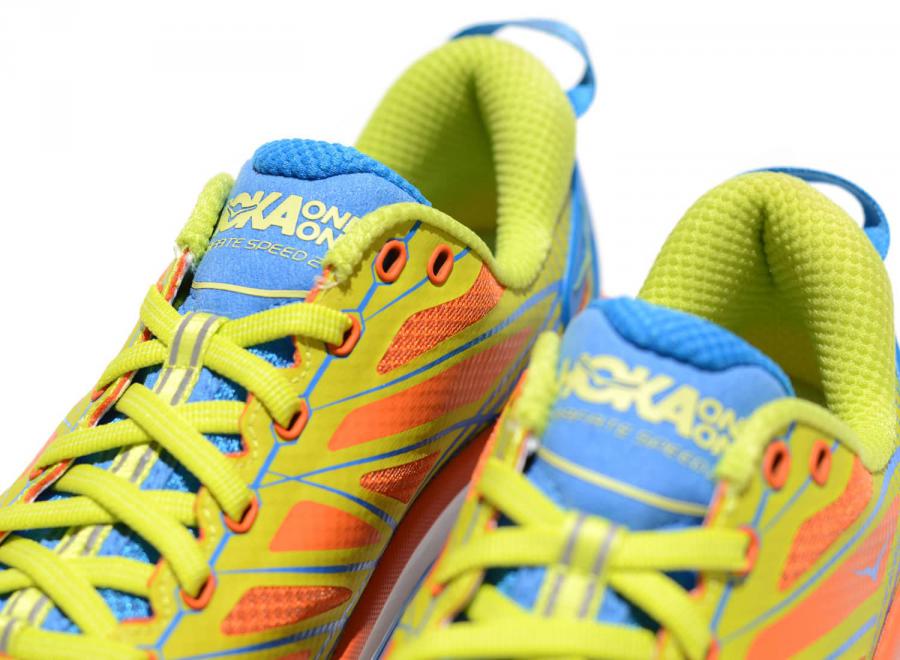 Hoka Mafate Speed 2 Flame / Evening Primrose 1126851 - Hoka