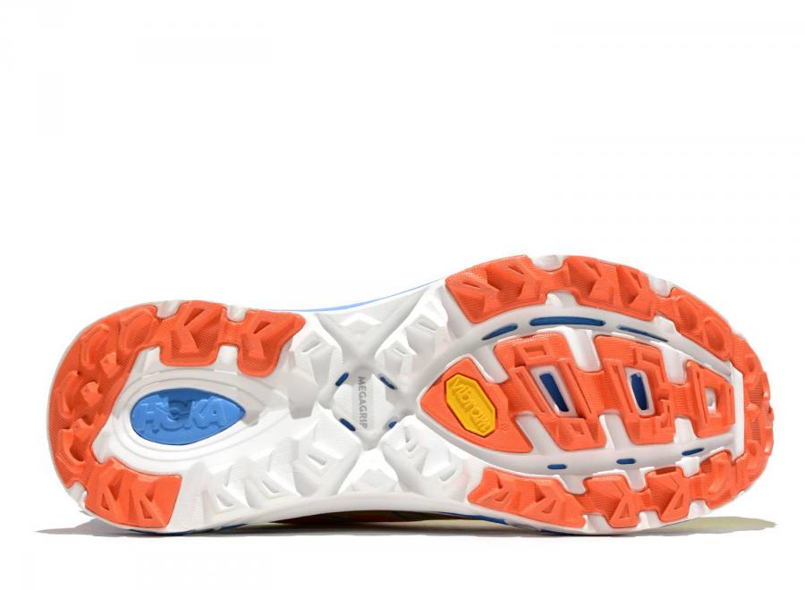 Hoka Mafate Speed 2 Flame / Evening Primrose 1126851 - Hoka