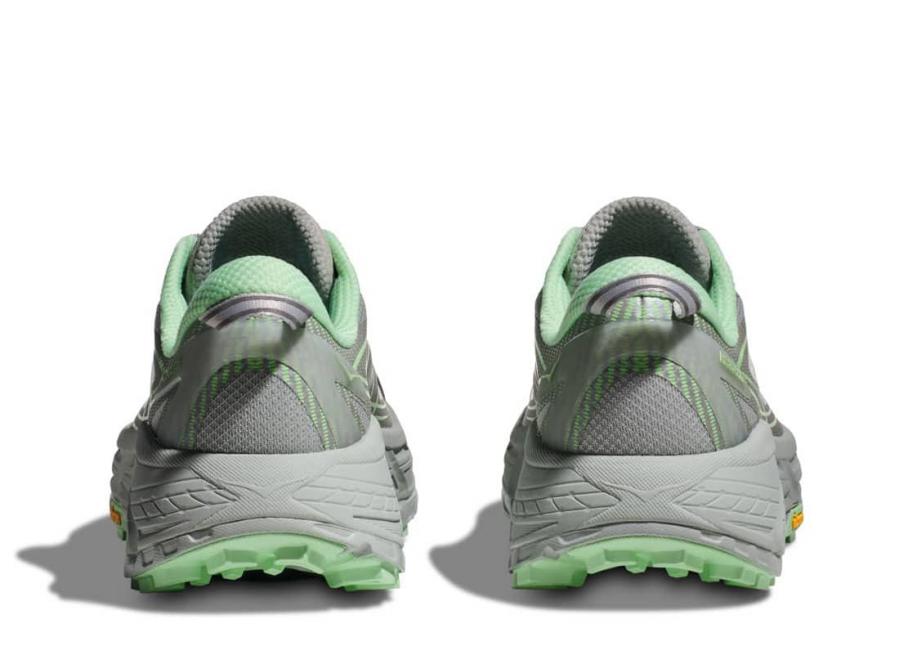 Hoka Mafate Speed 2 Mercury / Harbor Mist - Hoka