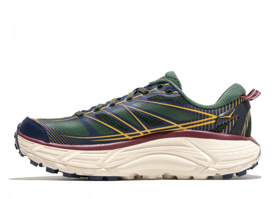 Hoka Mafate Speed 2 Mountain View / Outer Space 1126851 - Hoka