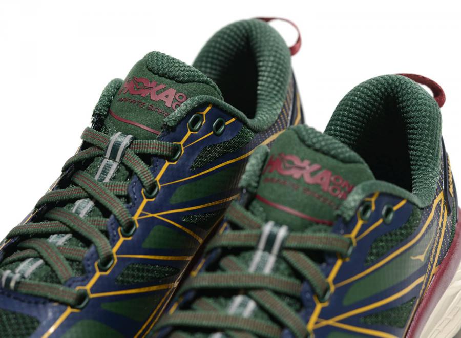 Hoka Mafate Speed 2 Mountain View / Outer Space 1126851 - Hoka