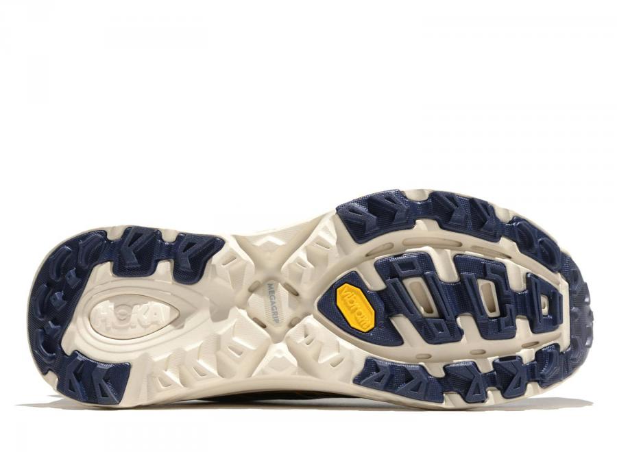 Hoka Mafate Speed 2 Mountain View / Outer Space 1126851 - Hoka