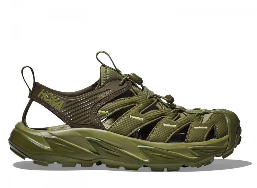 Hoka U Hopara Forest Floor / Fennel 1123112 - Hoka