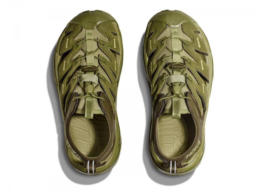 Hoka U Hopara Forest Floor / Fennel 1123112 - Hoka
