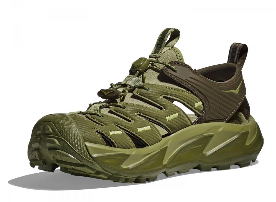 Hoka U Hopara Forest Floor / Fennel 1123112 - Hoka