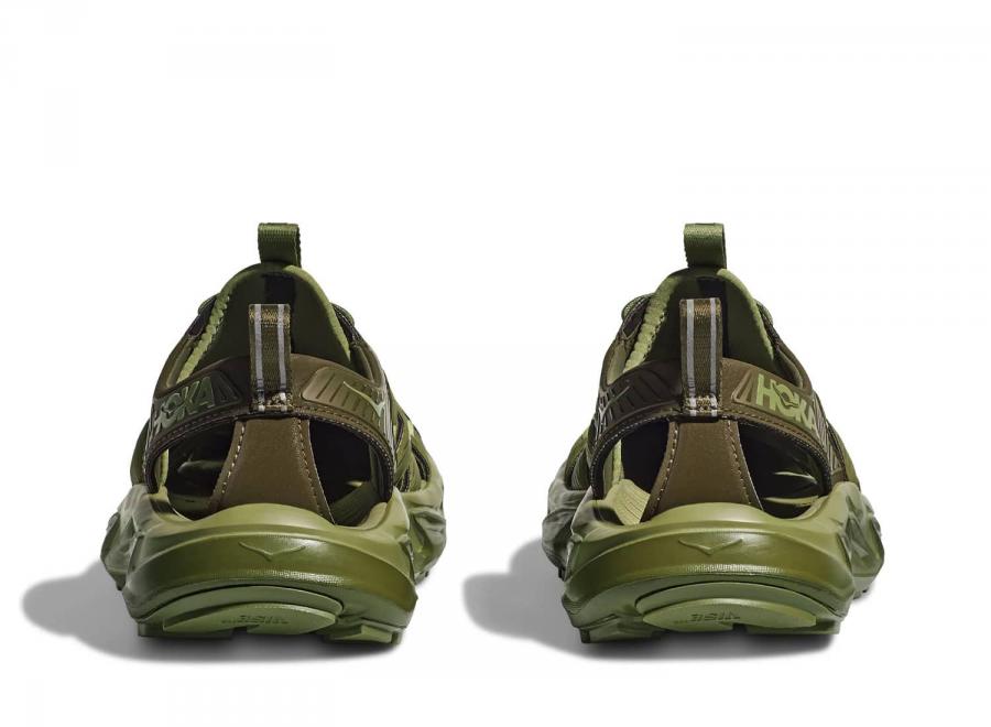 Hoka U Hopara Forest Floor / Fennel 1123112 - Hoka