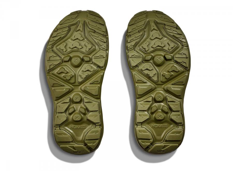 Hoka U Hopara Forest Floor / Fennel 1123112 - Hoka