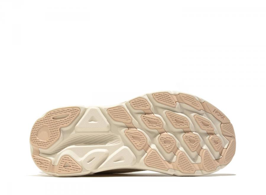 Hoka Clifton 9 Shifting Sand / Eggnog 1127896 - Hoka