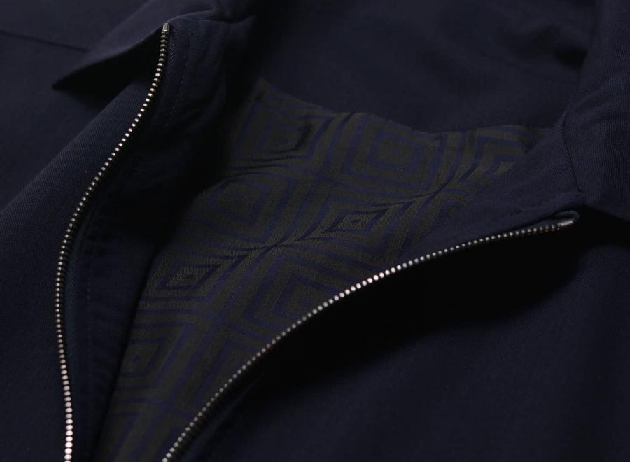 Homecore Keanu Rock Navy - Homecore