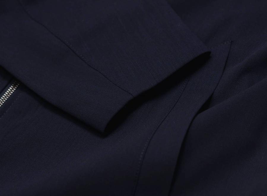 Homecore Keanu Rock Navy - Homecore