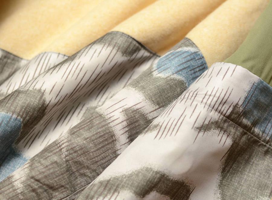 Homecore Kevin Jacket Cream - Homecore