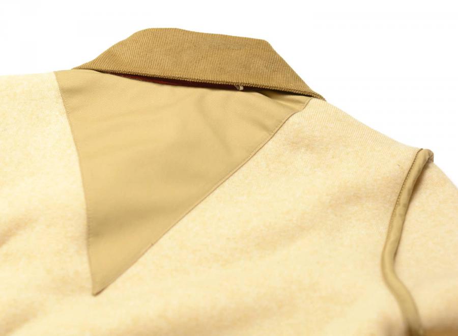 Homecore Kevin Jacket Cream - Homecore