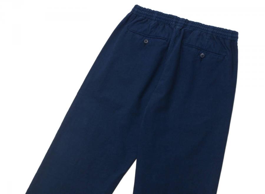 Homecore Maji Bio Pant Bluejay - Homecore