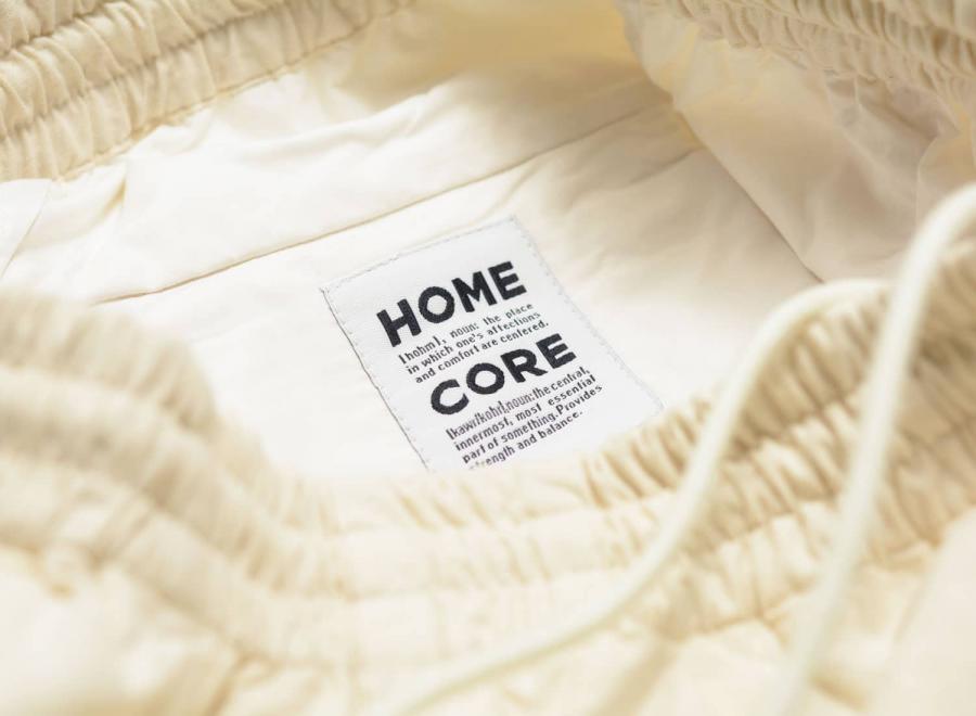 Homecore Maji Bio Pant Cream - Homecore